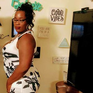 Meet your Posher, Tishanna